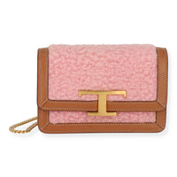TODS Tods Womens Multicolored Handbag