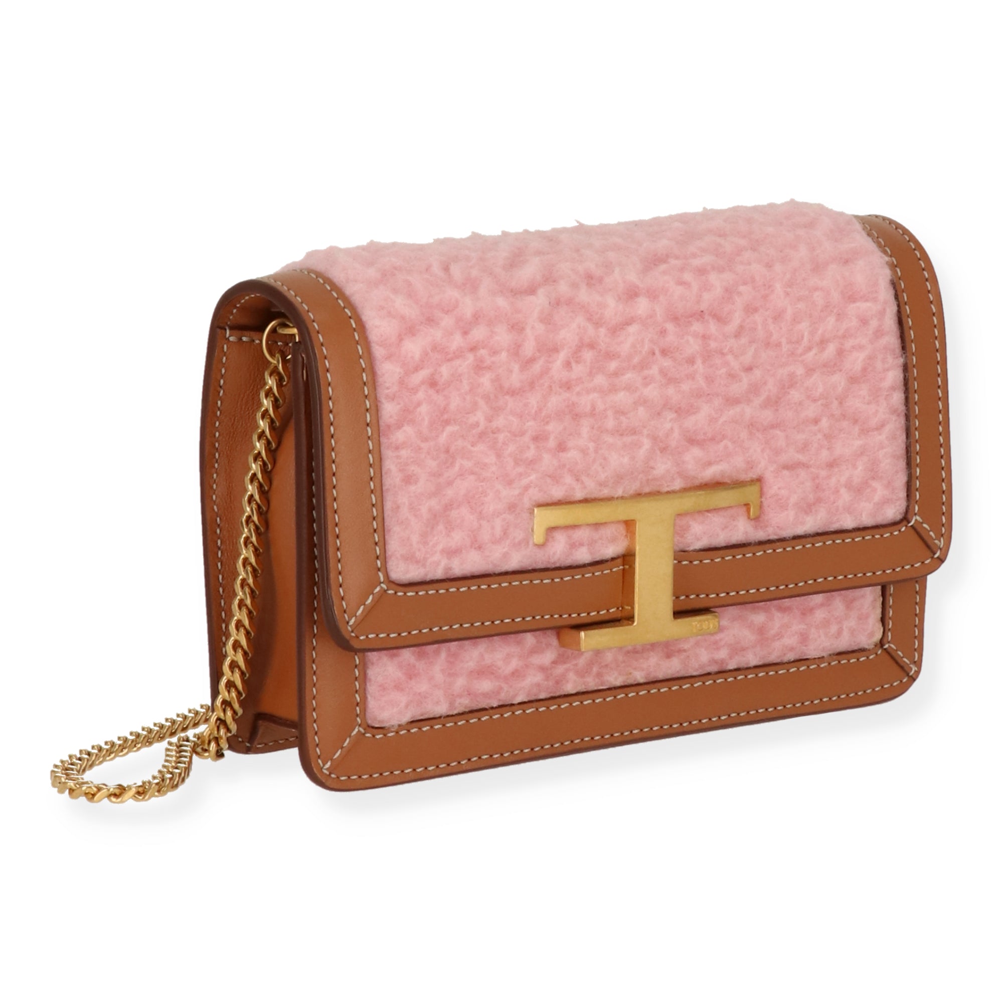 TODS Tods Womens Multicolored Handbag