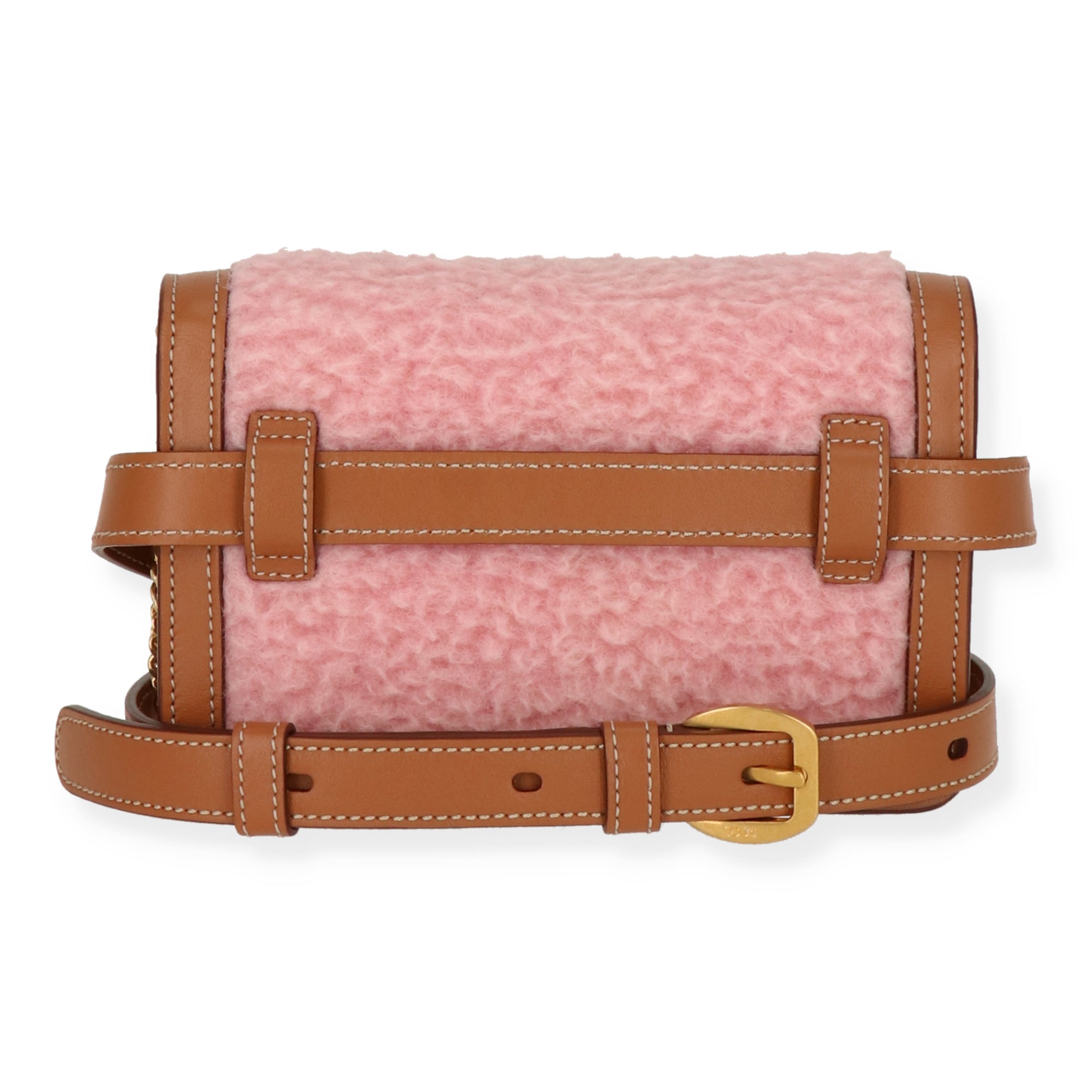 TODS Tods Womens Multicolored Handbag