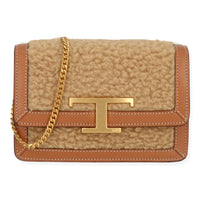 TODS Tods Womens Multicolored Handbag