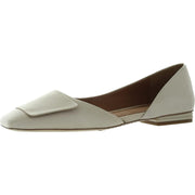 Tracy Womens Padded Insole Square Toe D'Orsay