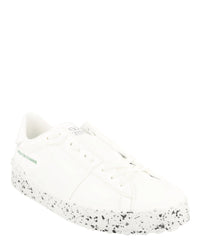 Valentino Valentino Womens Open For A Change Low-Top Sneakers
