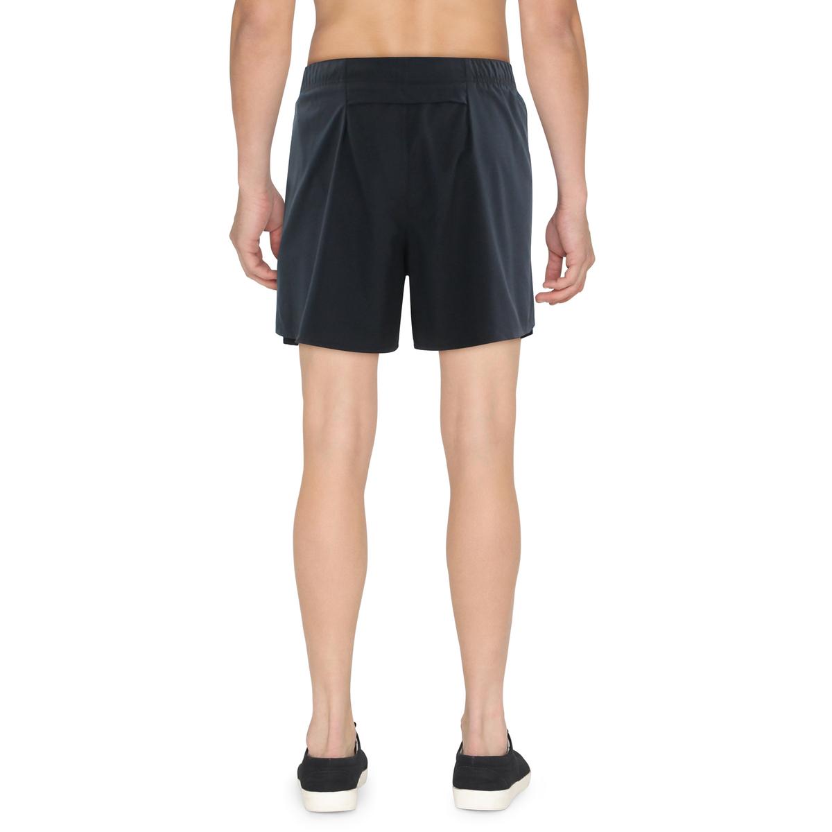 Mens Fitness Running Shorts