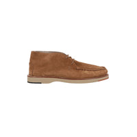 Tods Mens Bronze Loafer