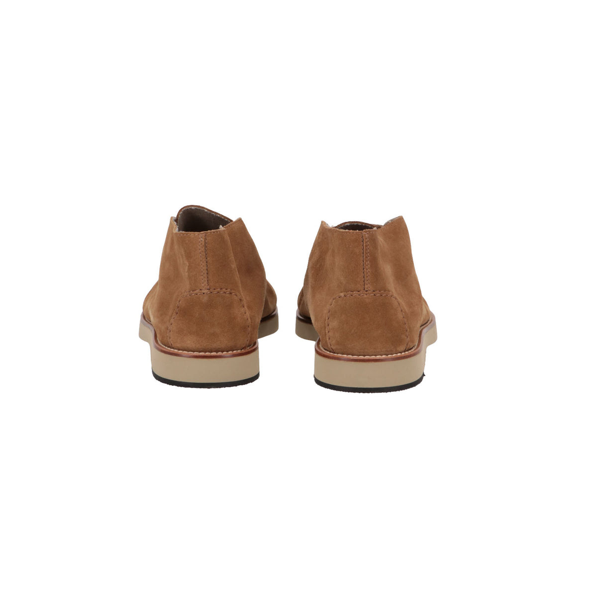 Tods Mens Bronze Loafer