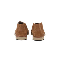Tods Mens Bronze Loafer