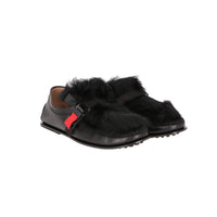 TODS Tods Mens Black Loafer
