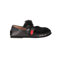 TODS Tods Mens Black Loafer