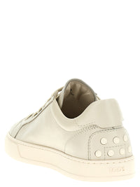 TOD'S Tod's Men 'Allacciata Cassetta' Sneakers
