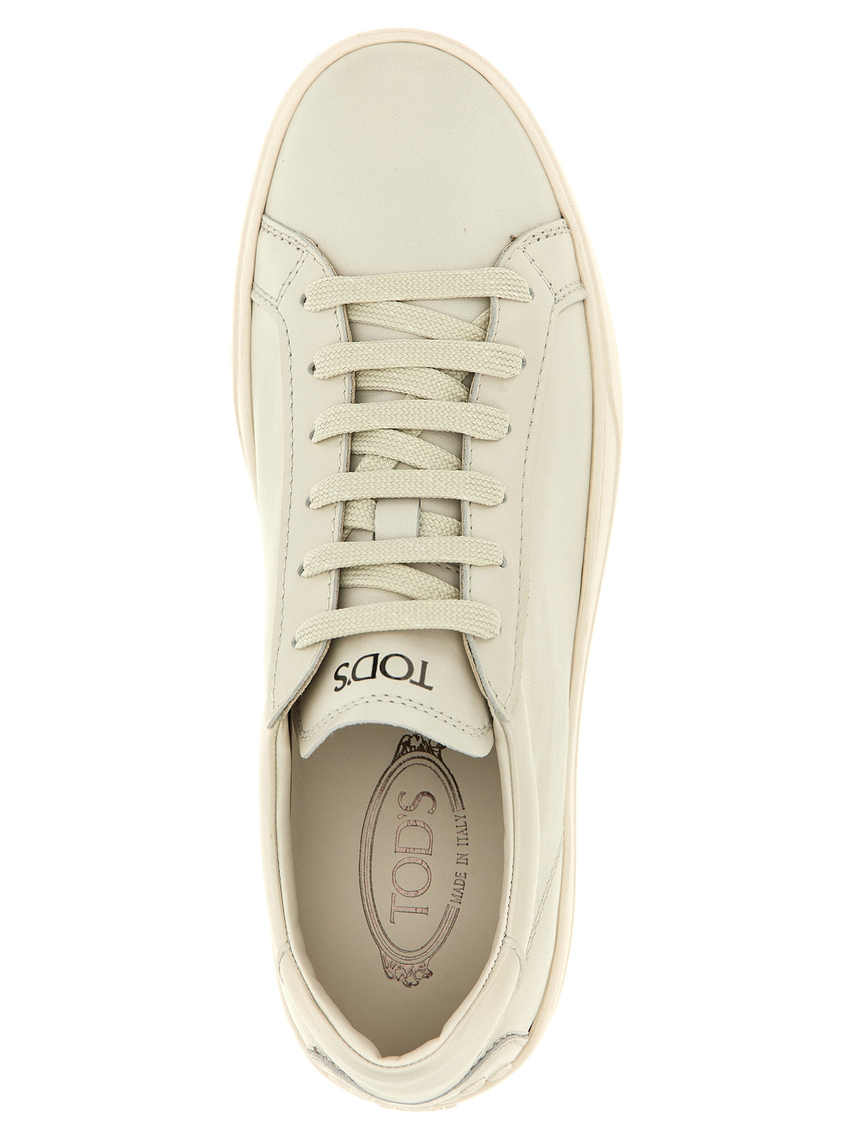 TOD'S Tod's Men 'Allacciata Cassetta' Sneakers