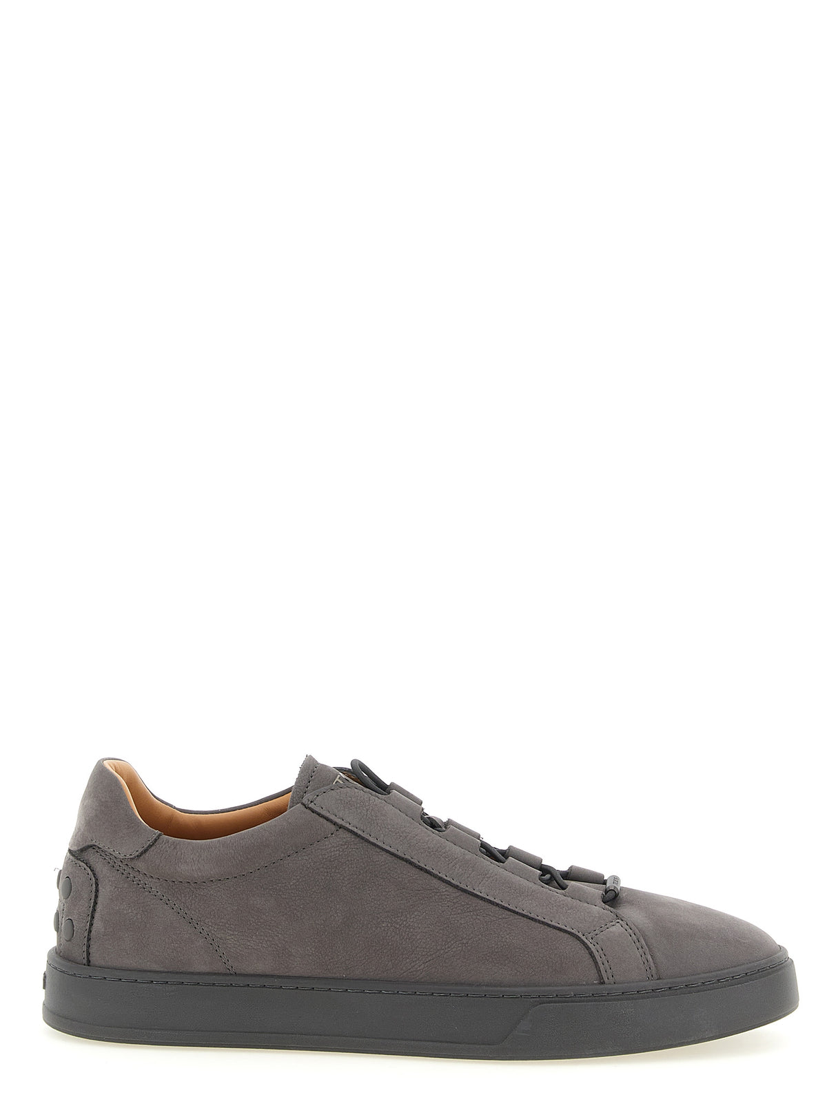 TOD'S Tod's Men Nubuck Sneakers