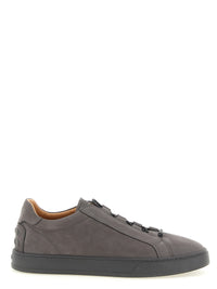 TOD'S Tod's Men Nubuck Sneakers