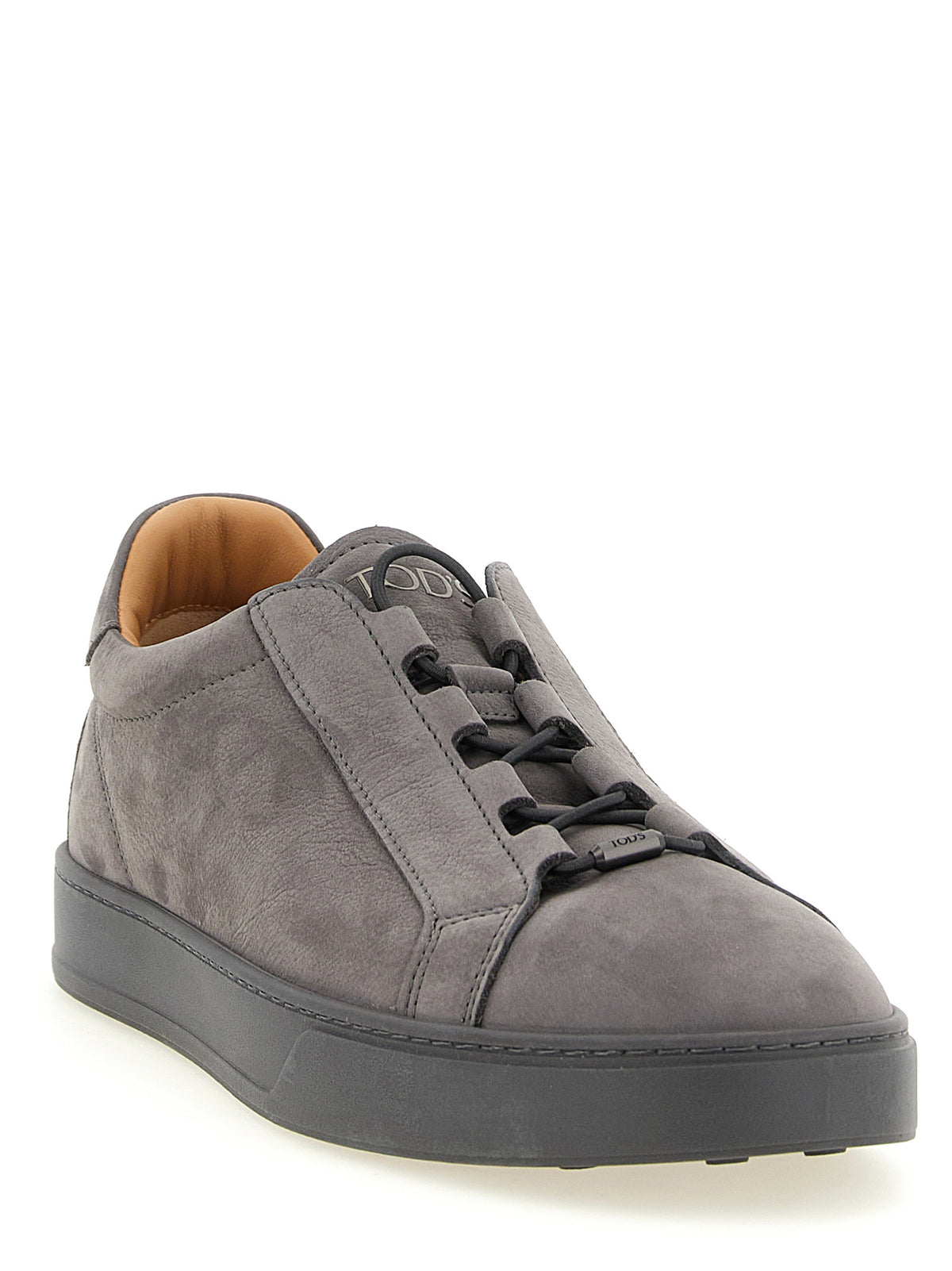 TOD'S Tod's Men Nubuck Sneakers