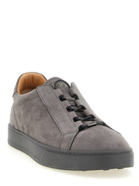 TOD'S Tod's Men Nubuck Sneakers