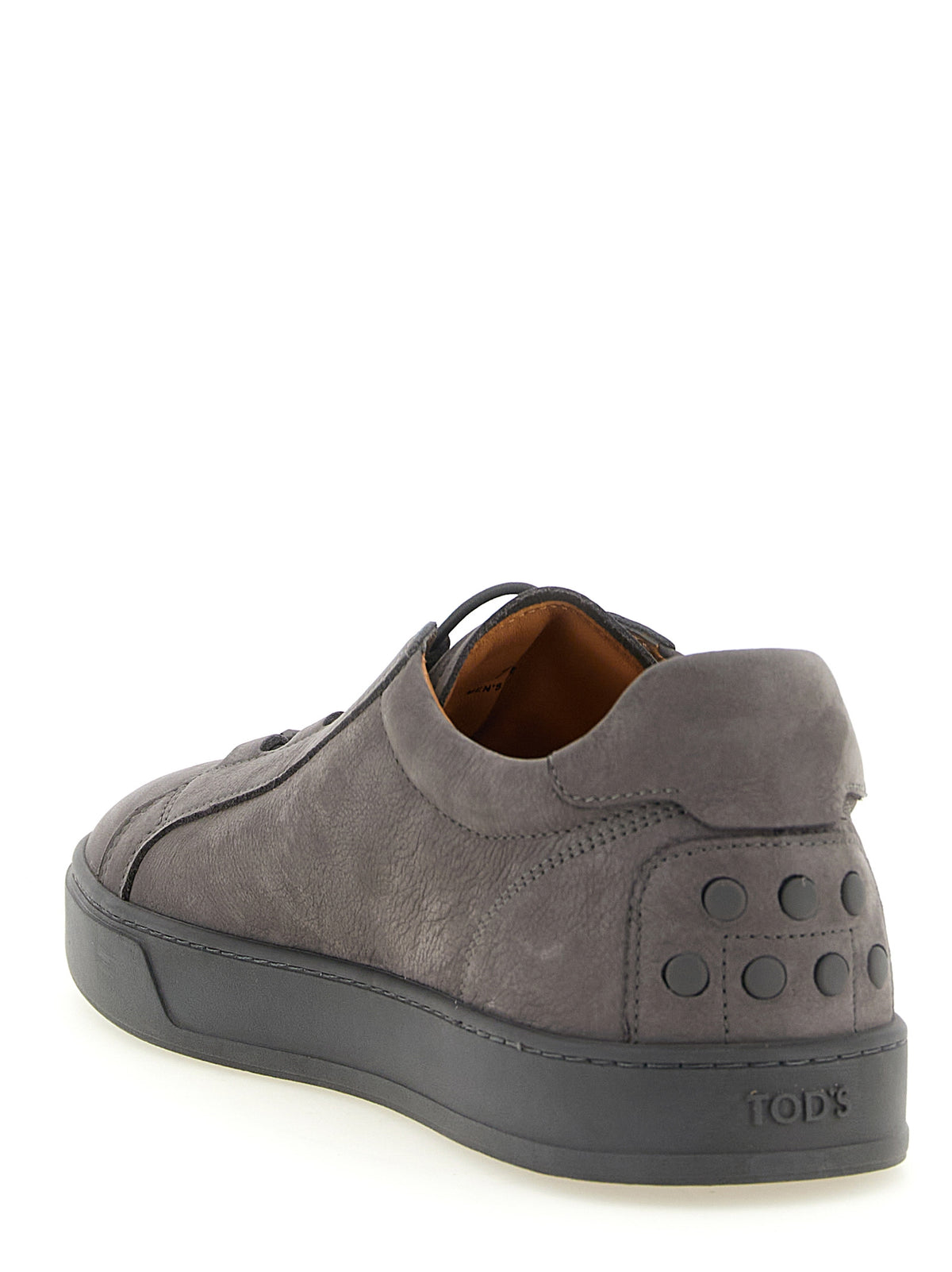 TOD'S Tod's Men Nubuck Sneakers