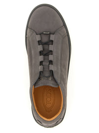 TOD'S Tod's Men Nubuck Sneakers