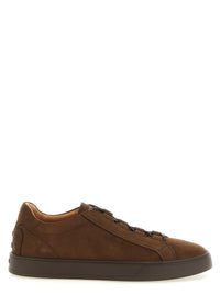 Tod's Men Nubuck Sneakers