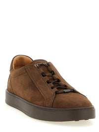 Tod's Men Nubuck Sneakers