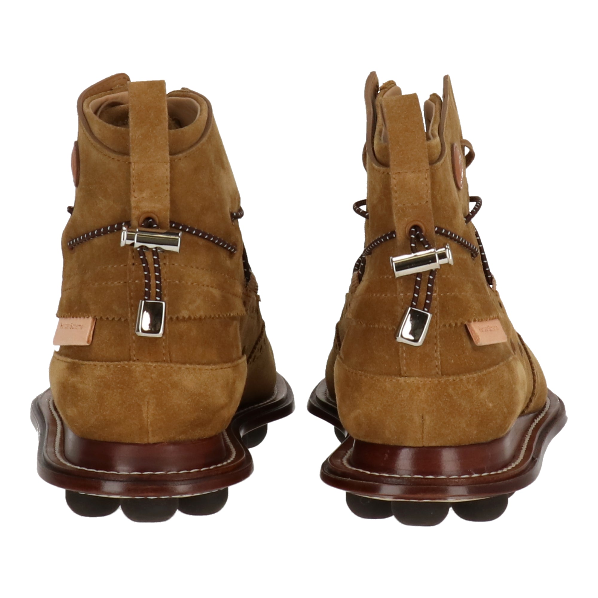 TOD’S MENS LONG BOOTS Tods Mens Multicolored Boot – Bluefly