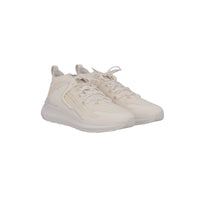 TODS Tods Mens White Sneaker