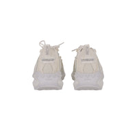 TODS Tods Mens White Sneaker