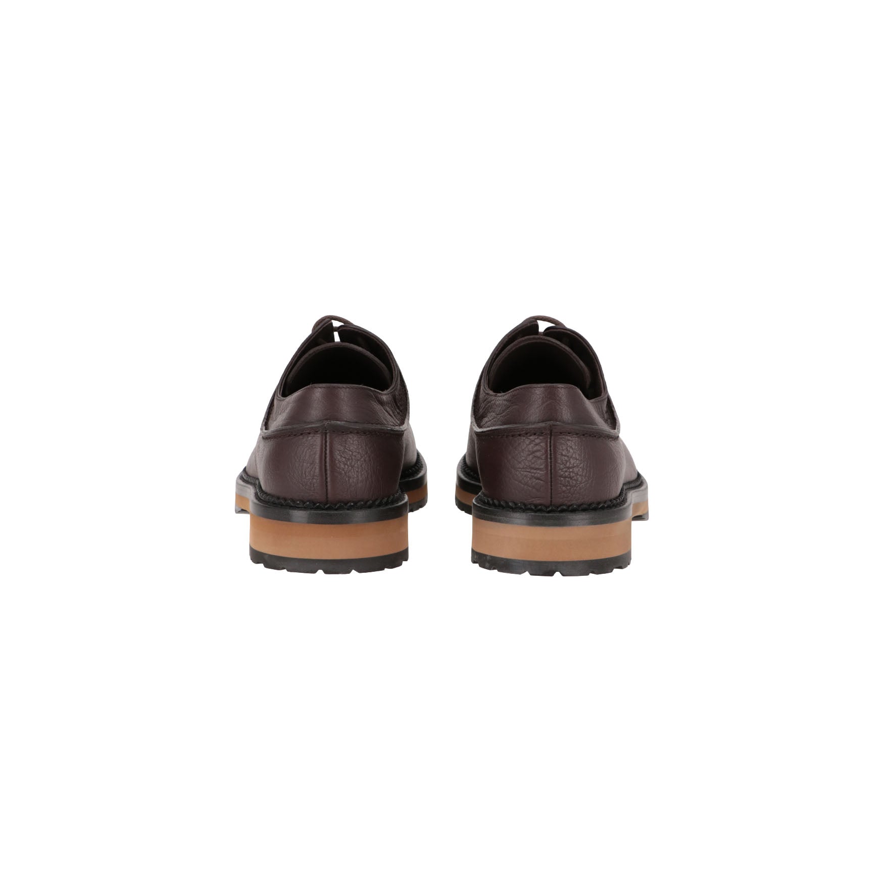 TODS Tods Mens Brown Loafer