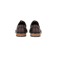 TODS Tods Mens Brown Loafer