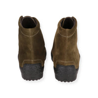 TODS Tods Mens Green Boot
