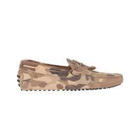 TODS Tods Mens Natural Loafer