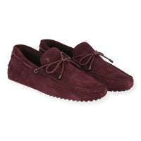 TODS Tods Mens Beige Loafer