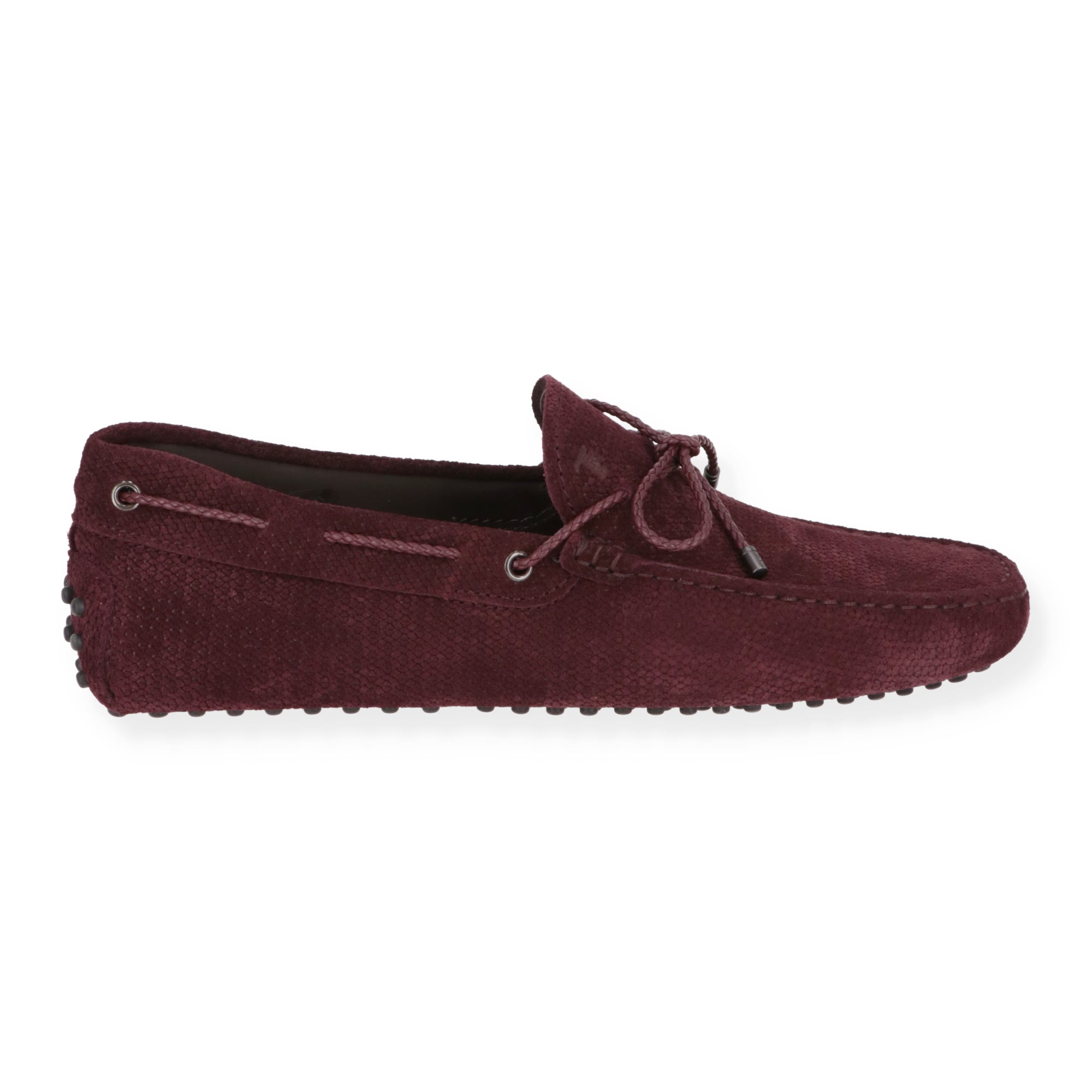 TODS Tods Mens Beige Loafer