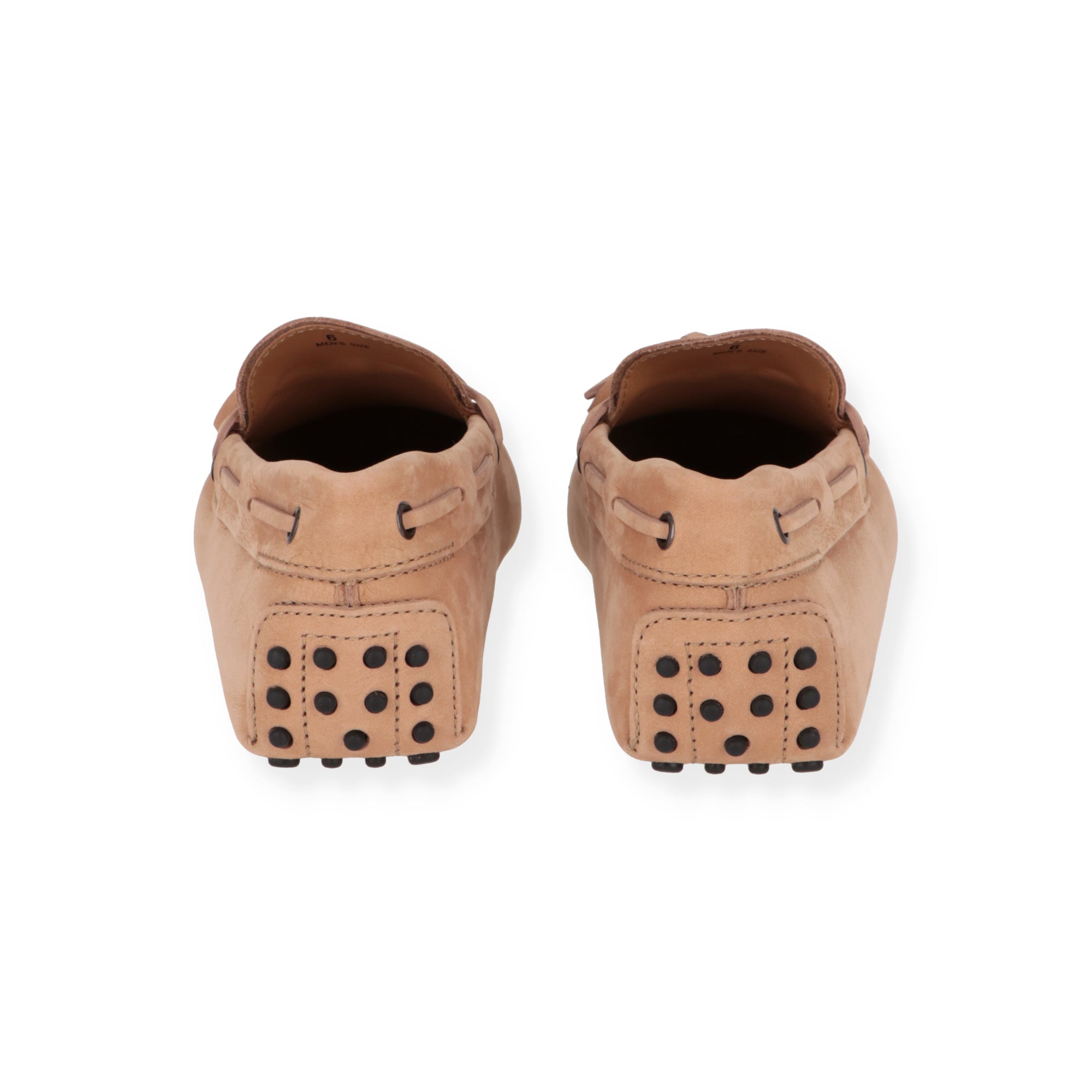 TODS Tods Mens Sandal Loafer