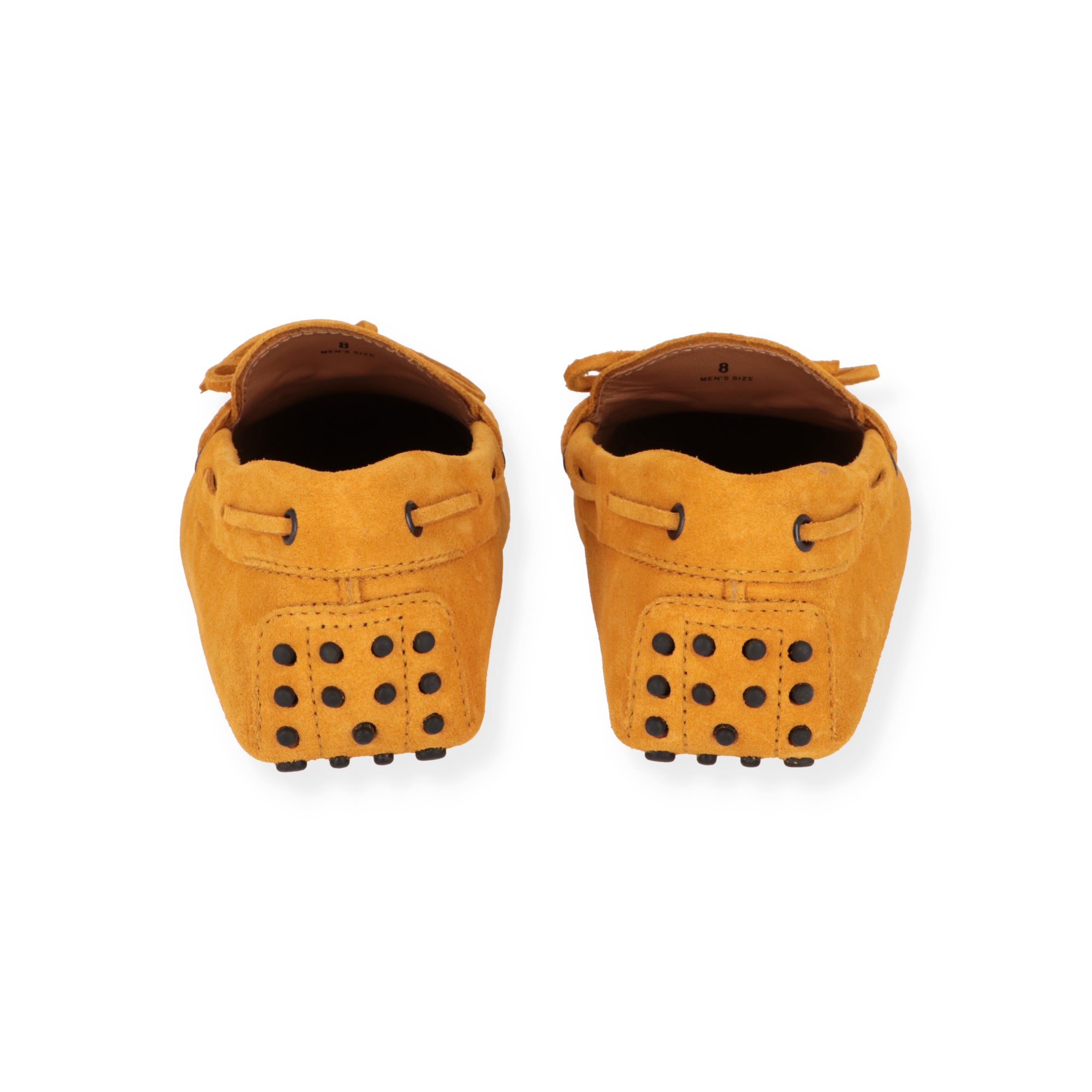 TODS Tods Mens Honey Loafer