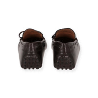 TODS Tods Mens Tobacco Loafer
