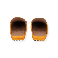 Tods Mens Brown Loafer