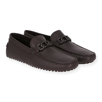 TODS Tods Mens Green Loafer