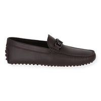 TODS Tods Mens Green Loafer