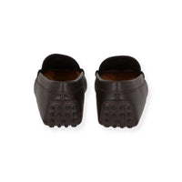 TODS Tods Mens Green Loafer