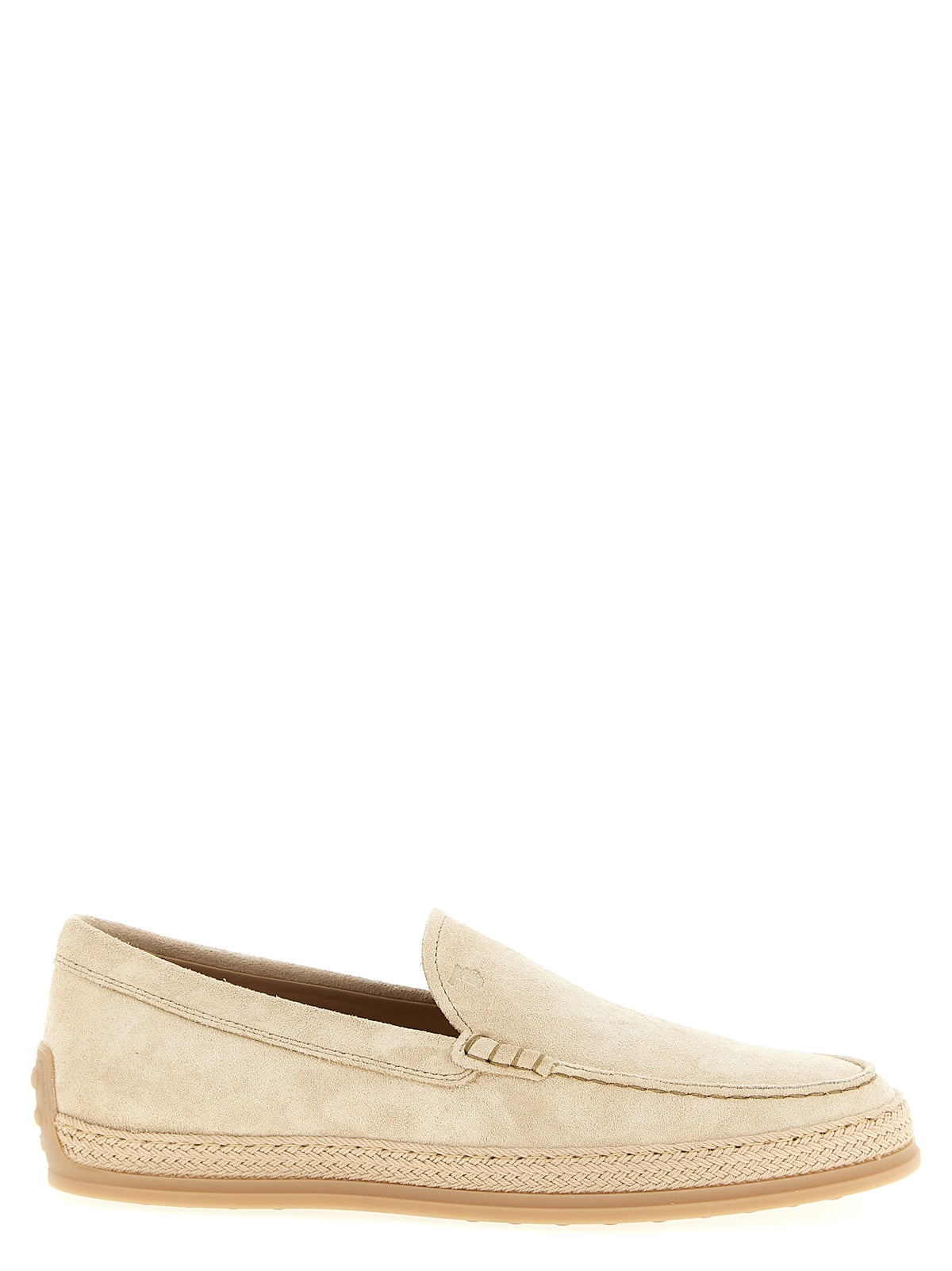 TOD'S Tod's Men 'Pantofola' Loafers
