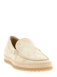 TOD'S Tod's Men 'Pantofola' Loafers