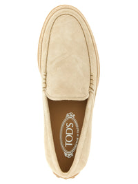 TOD'S Tod's Men 'Pantofola' Loafers