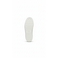 Tods Mens Suede Low-Top Sneakers