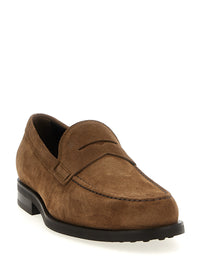 Tod's Men 'Formale' Loafers