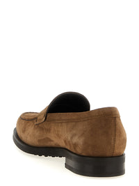 Tod's Men 'Formale' Loafers