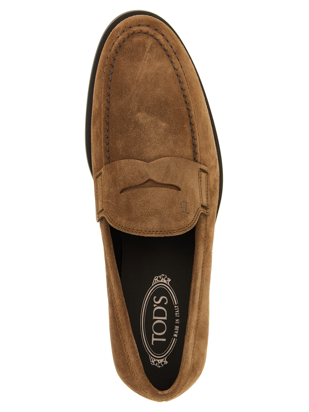 Tod's Men 'Formale' Loafers