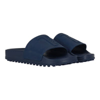Tods Mens Dark Blue Sandal