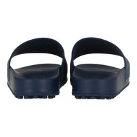 Tods Mens Dark Blue Sandal