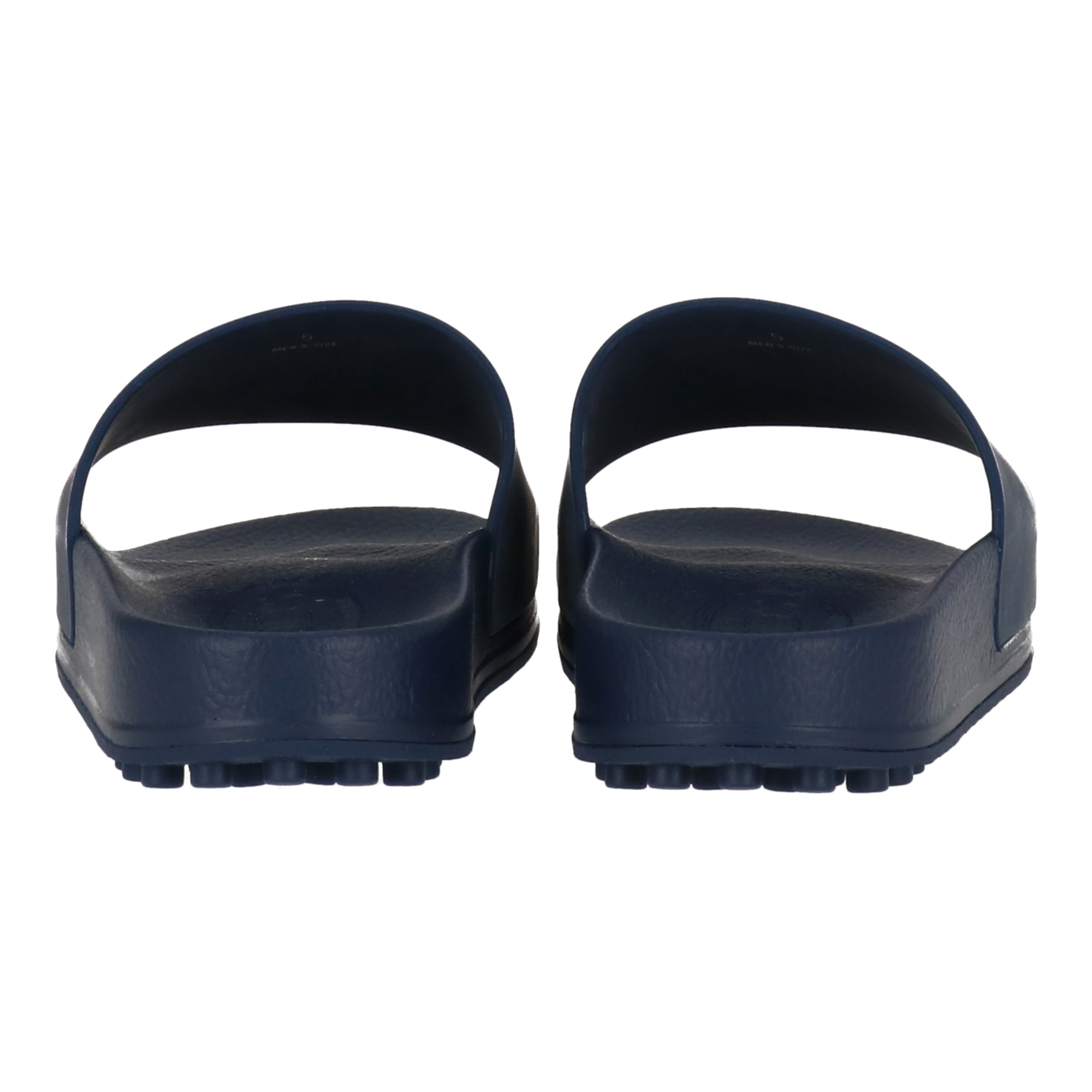 Tods Mens Dark Blue Sandal