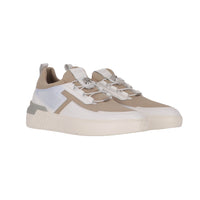 TODS Tods Mens White Loafer