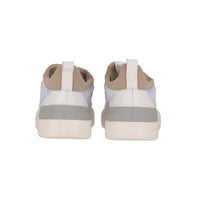 TODS Tods Mens White Loafer